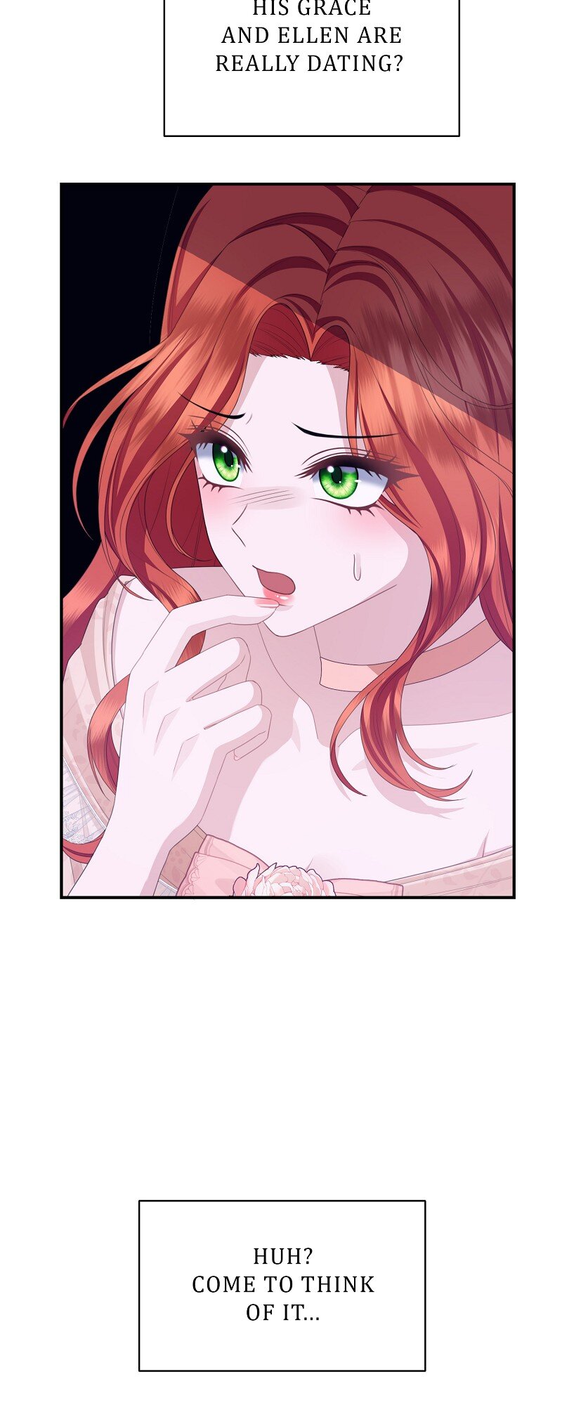 When Cinderella’s Magic Fades Away Chapter 29 - Page 9