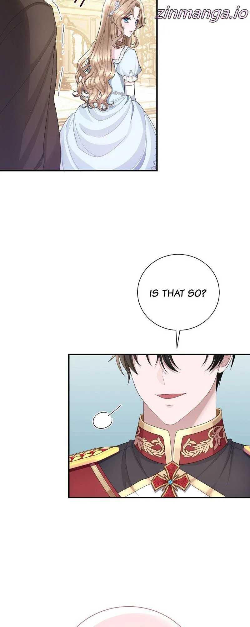 When Cinderella’s Magic Fades Away Chapter 3 - Page 10