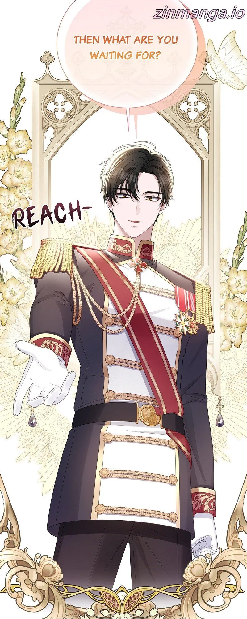 When Cinderella’s Magic Fades Away Chapter 3 - Page 11