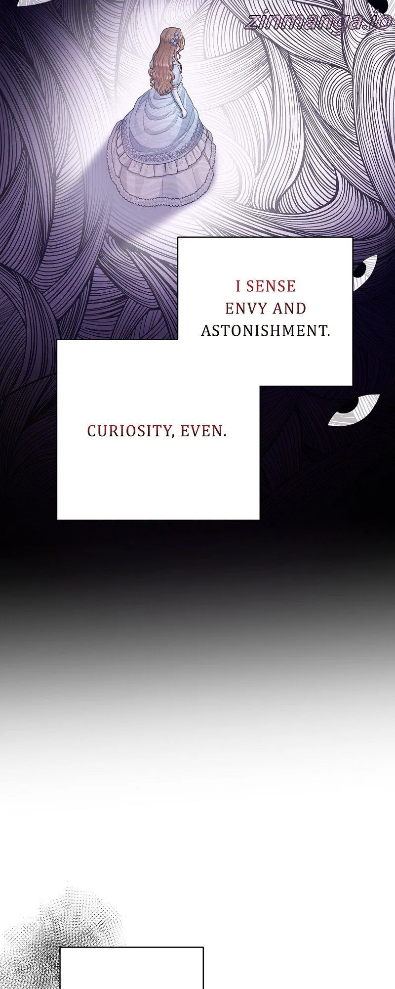 When Cinderella’s Magic Fades Away Chapter 3 - Page 13