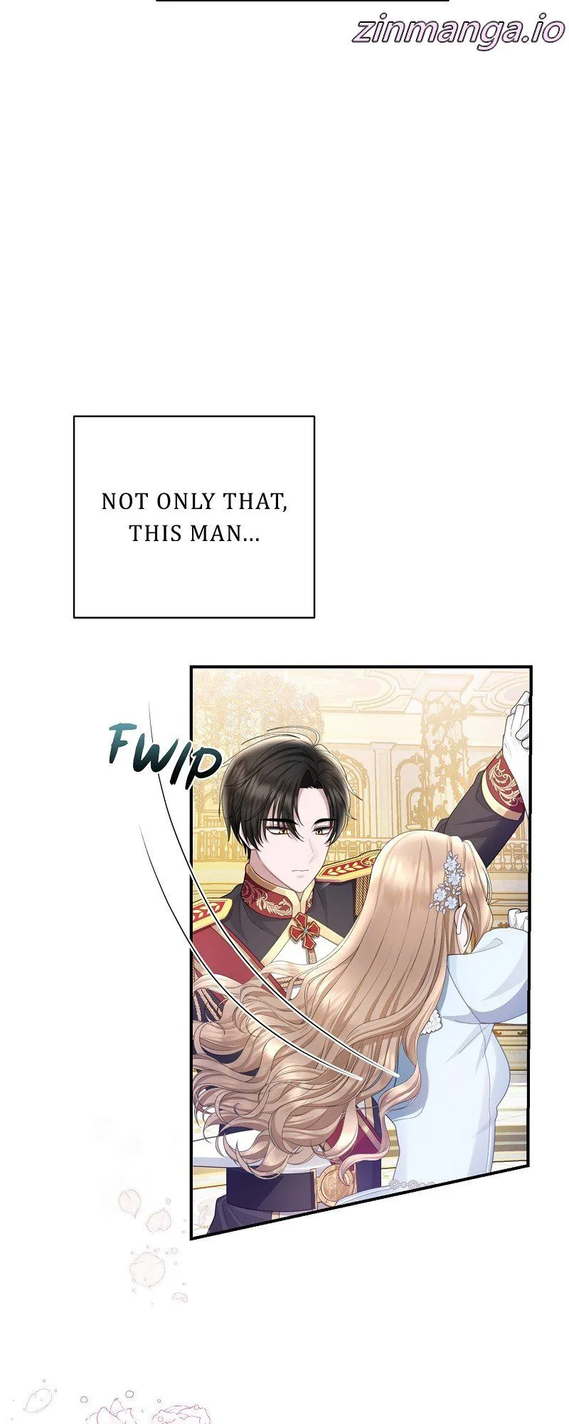 When Cinderella’s Magic Fades Away Chapter 3 - Page 23