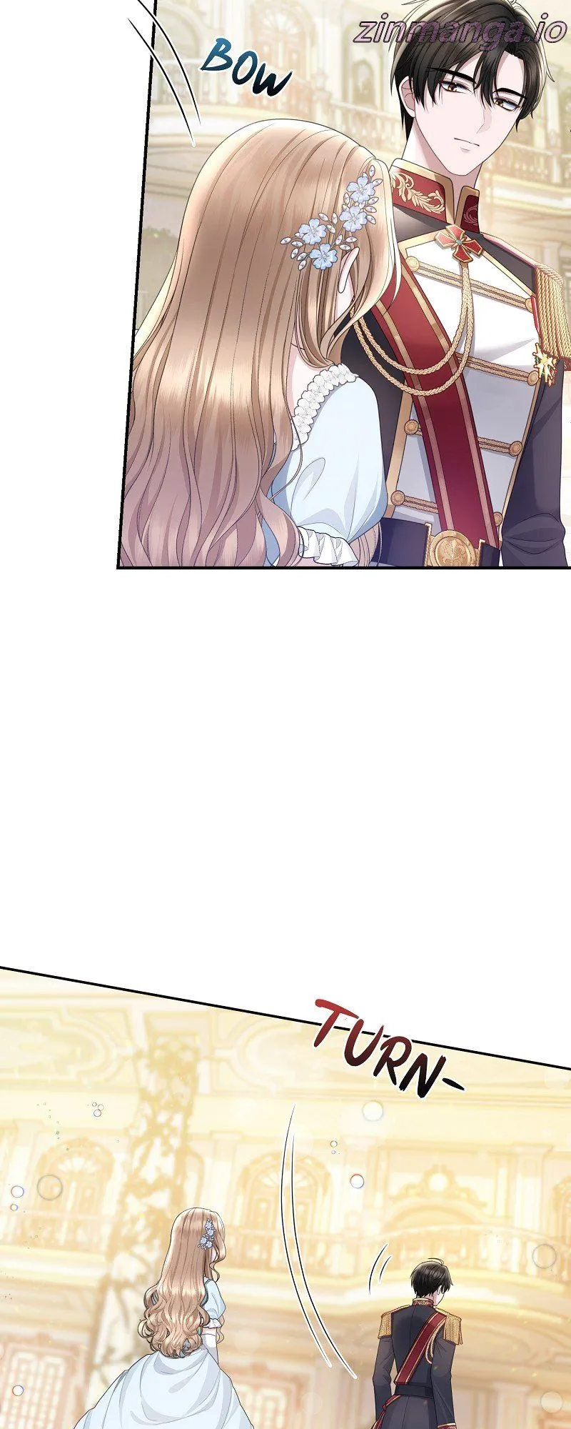 When Cinderella’s Magic Fades Away Chapter 3 - Page 28