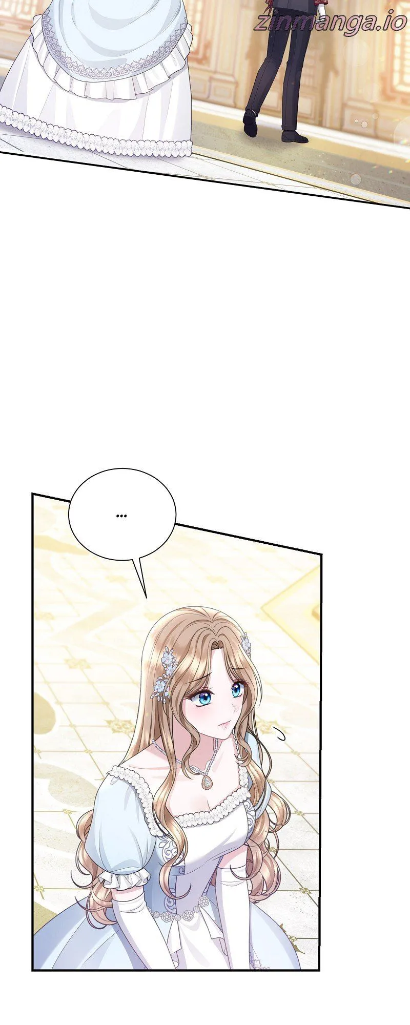 When Cinderella’s Magic Fades Away Chapter 3 - Page 29