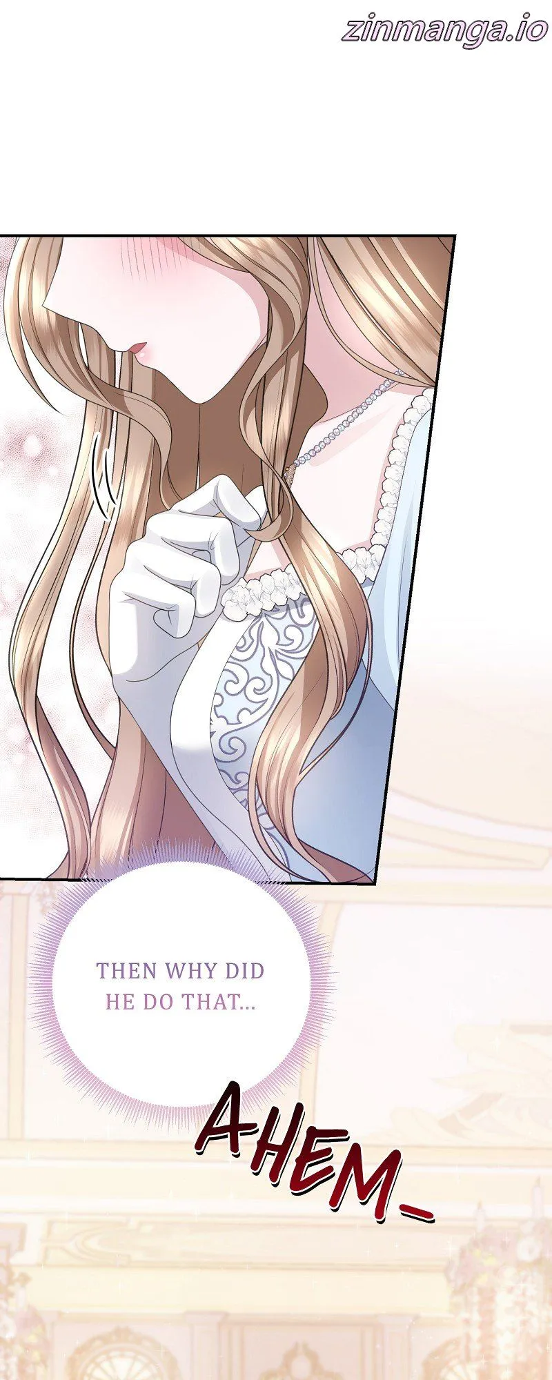 When Cinderella’s Magic Fades Away Chapter 3 - Page 31