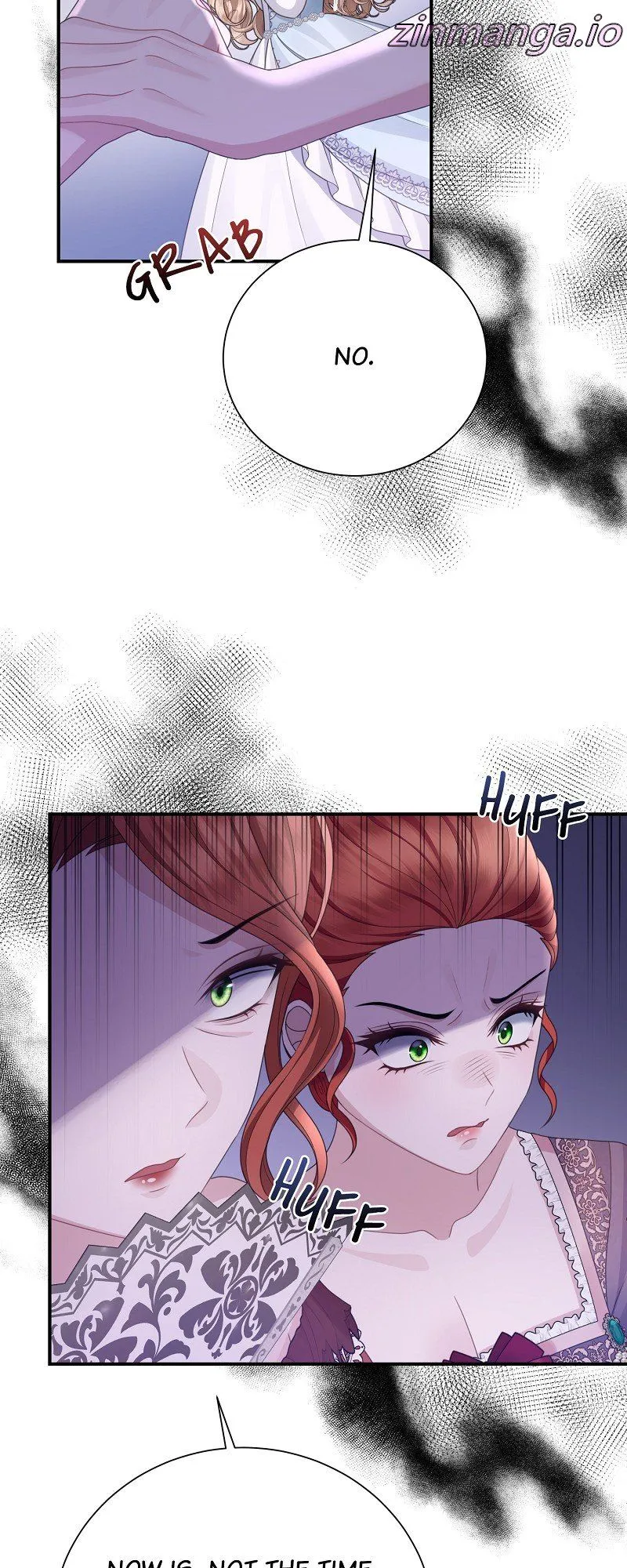 When Cinderella’s Magic Fades Away Chapter 3 - Page 34