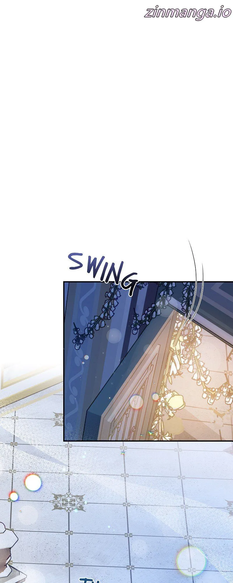 When Cinderella’s Magic Fades Away Chapter 3 - Page 36