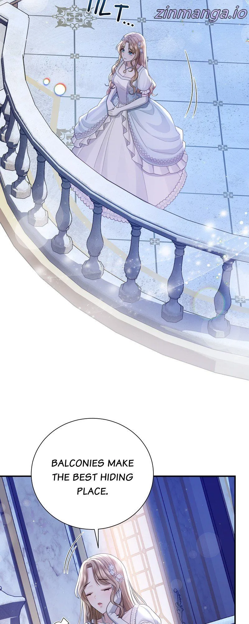 When Cinderella’s Magic Fades Away Chapter 3 - Page 37