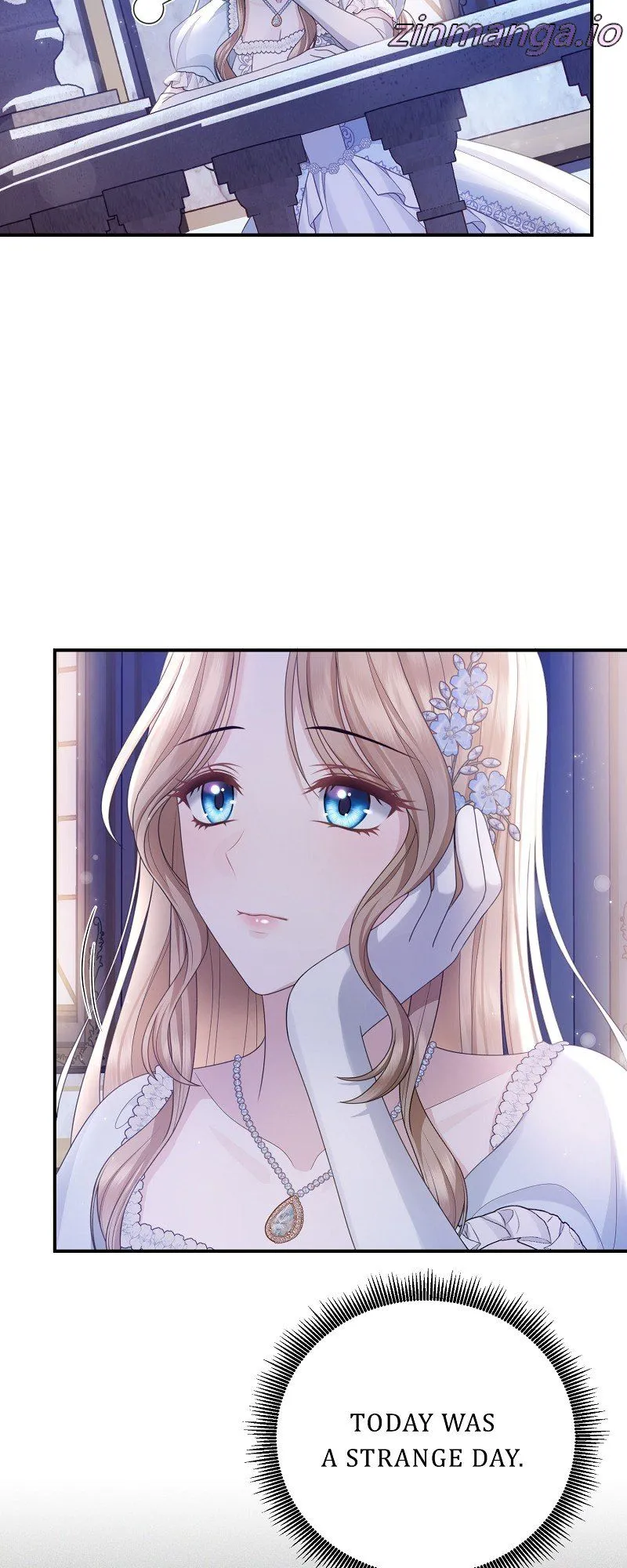 When Cinderella’s Magic Fades Away Chapter 3 - Page 38