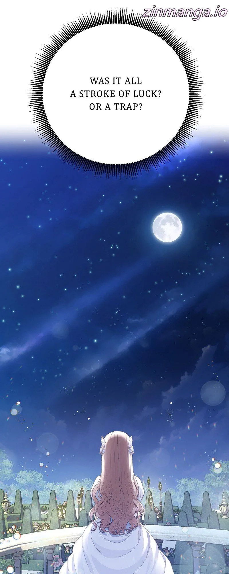 When Cinderella’s Magic Fades Away Chapter 3 - Page 40