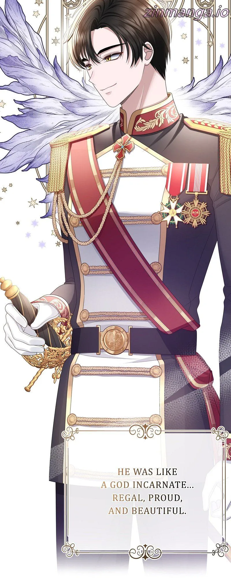 When Cinderella’s Magic Fades Away Chapter 3 - Page 42