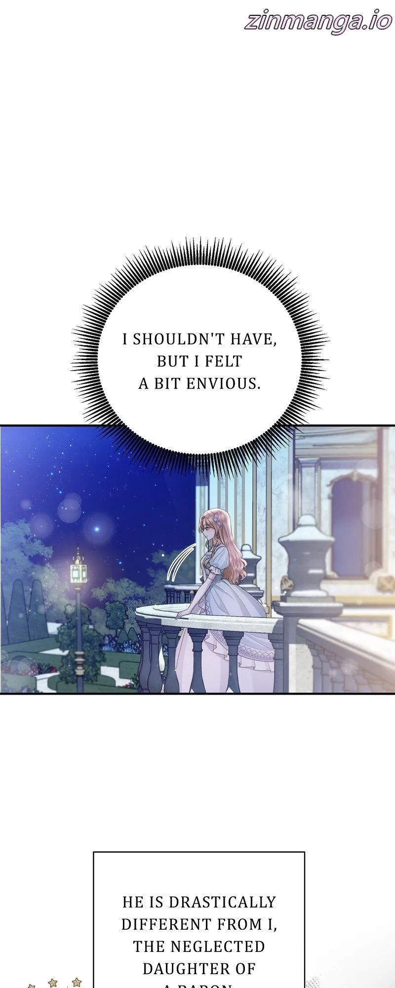 When Cinderella’s Magic Fades Away Chapter 3 - Page 43