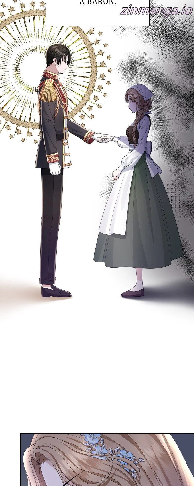 When Cinderella’s Magic Fades Away Chapter 3 - Page 44