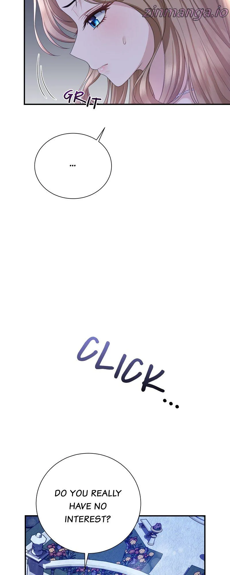 When Cinderella’s Magic Fades Away Chapter 3 - Page 45