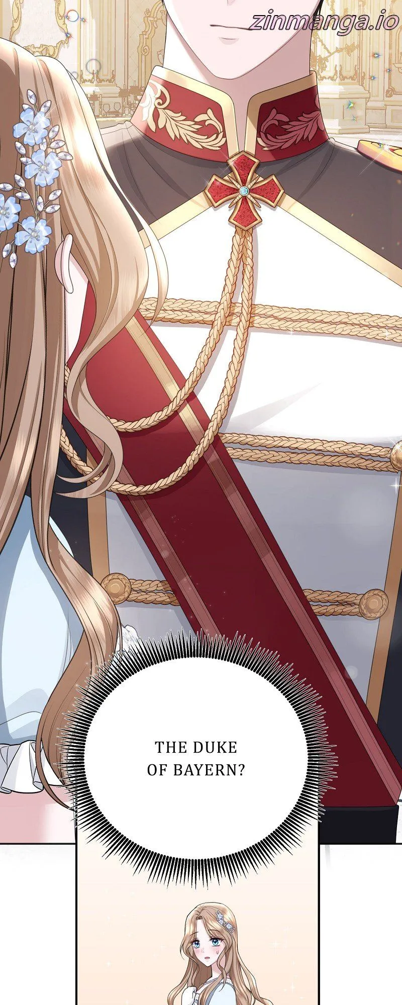 When Cinderella’s Magic Fades Away Chapter 3 - Page 5