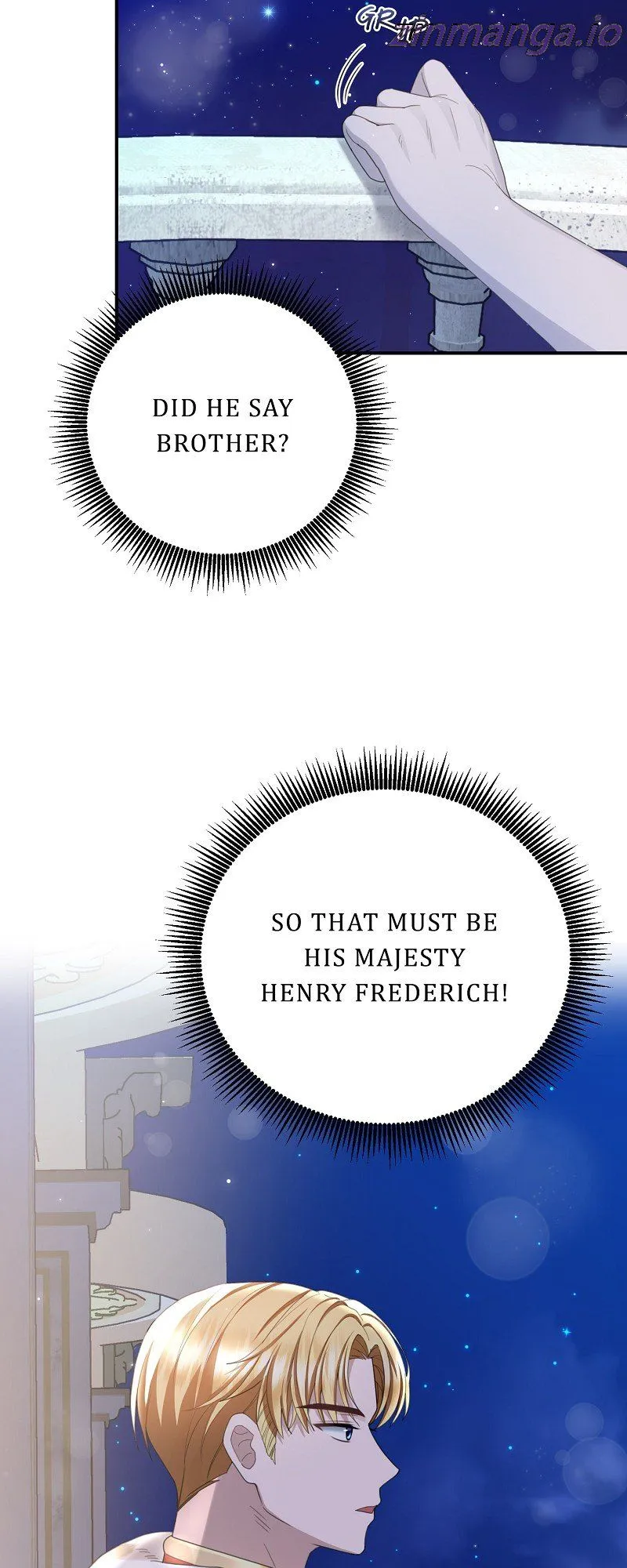 When Cinderella’s Magic Fades Away Chapter 3 - Page 50