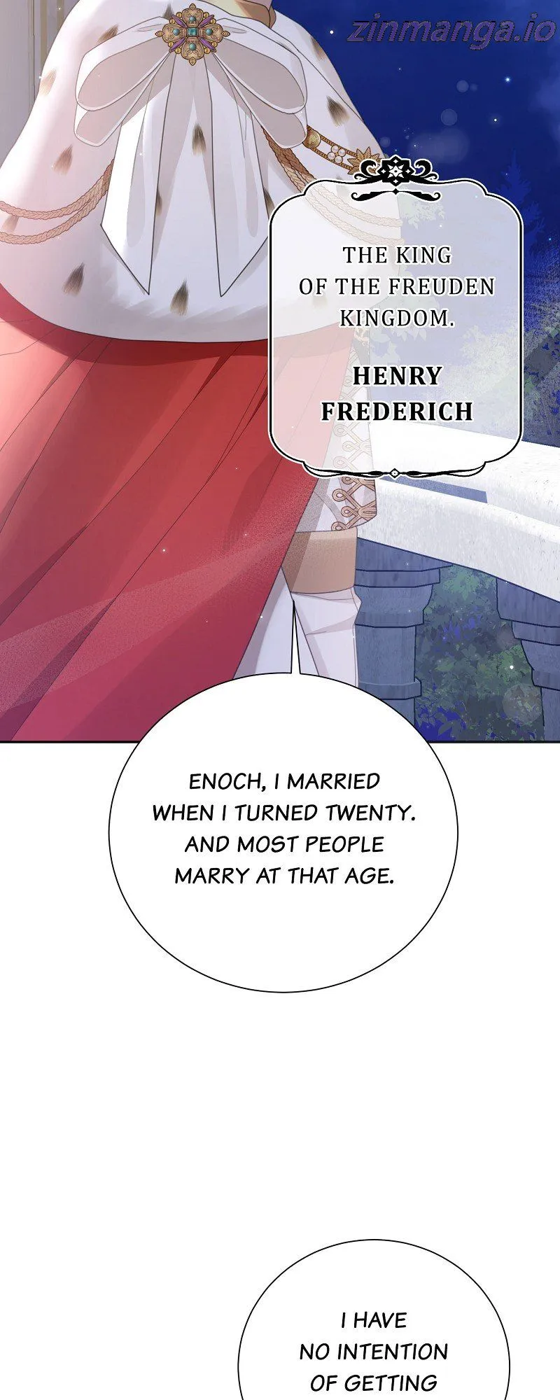 When Cinderella’s Magic Fades Away Chapter 3 - Page 51