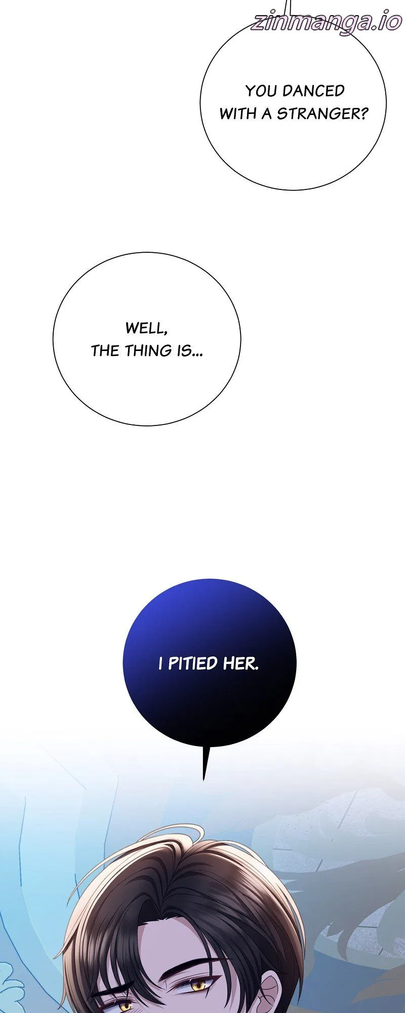 When Cinderella’s Magic Fades Away Chapter 3 - Page 55