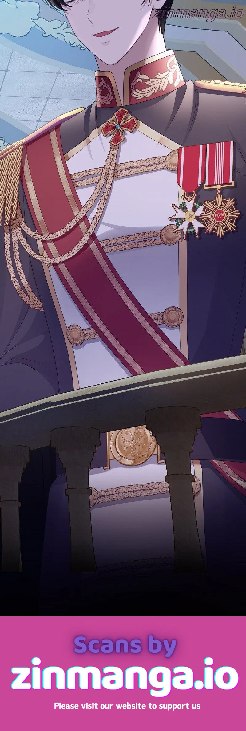 When Cinderella’s Magic Fades Away Chapter 3 - Page 56