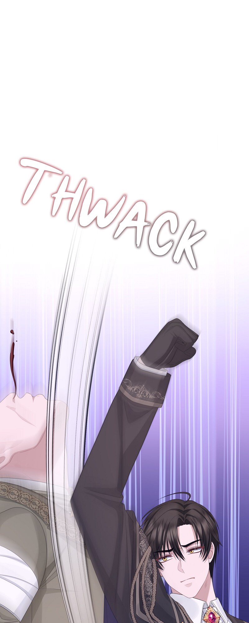 When Cinderella’s Magic Fades Away Chapter 30 - Page 1