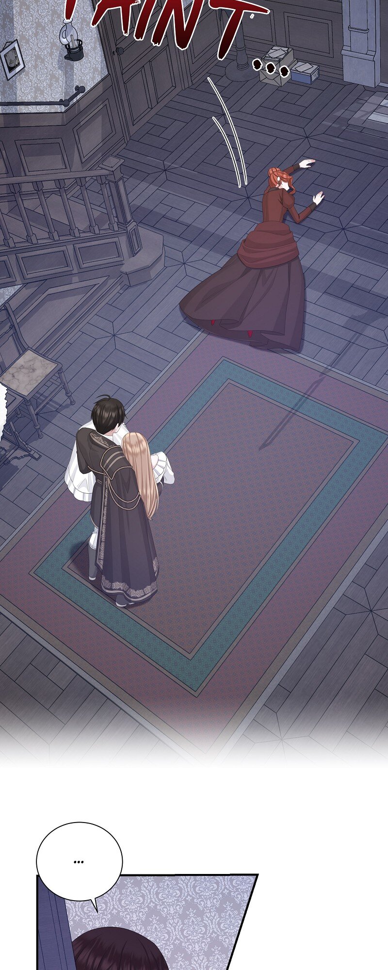 When Cinderella’s Magic Fades Away Chapter 30 - Page 10