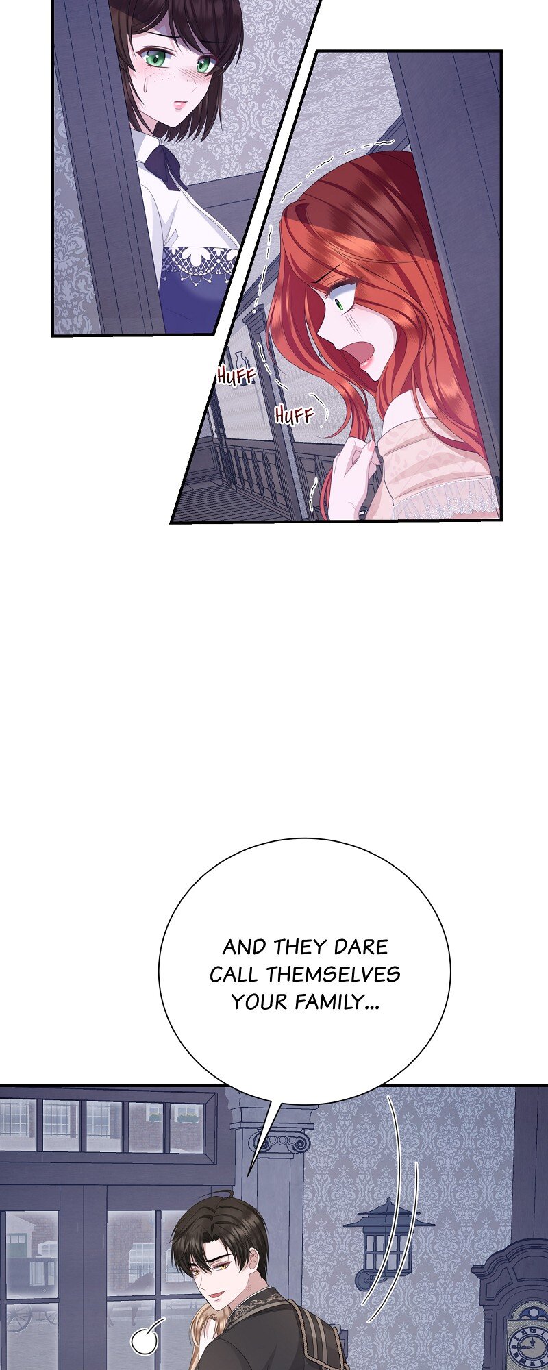 When Cinderella’s Magic Fades Away Chapter 30 - Page 11