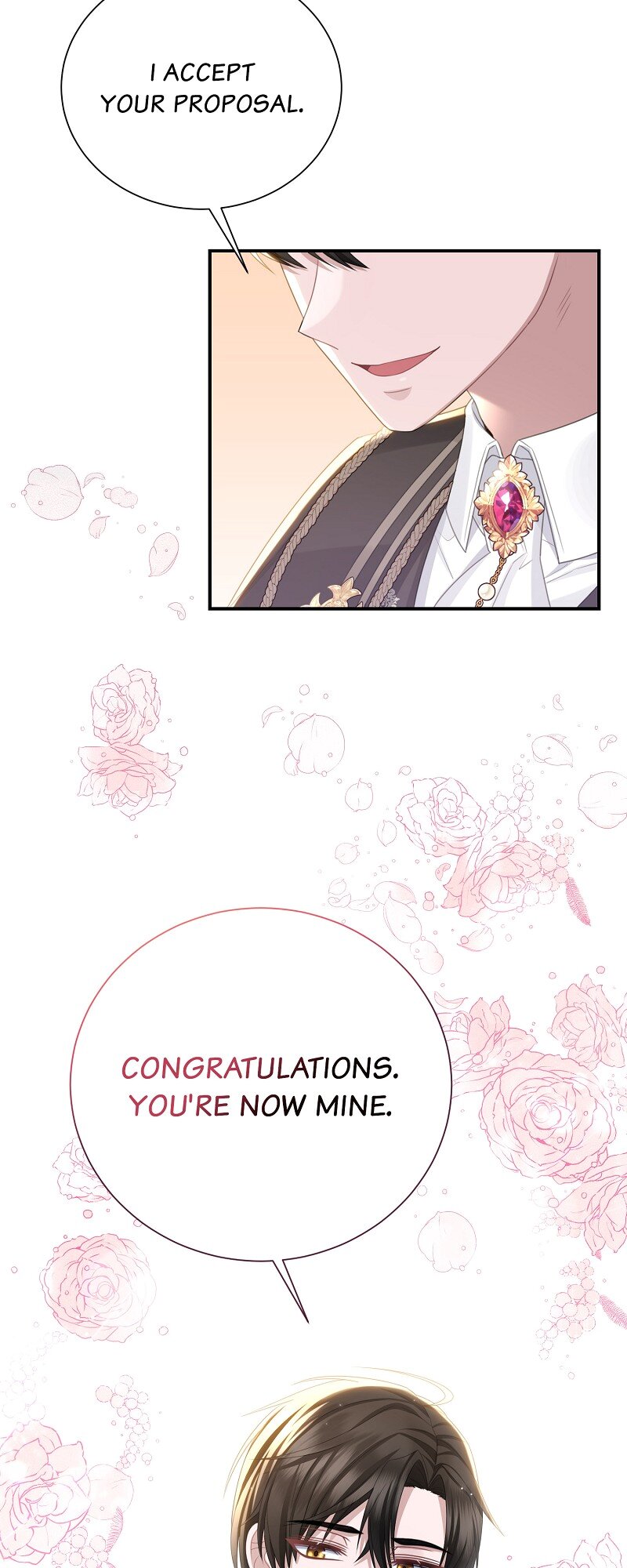 When Cinderella’s Magic Fades Away Chapter 30 - Page 13