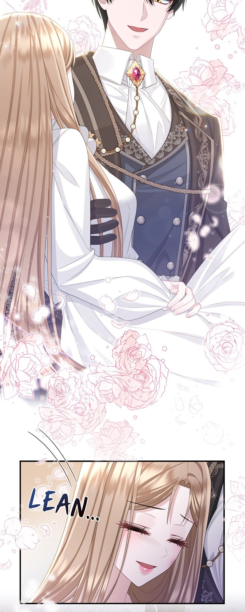 When Cinderella’s Magic Fades Away Chapter 30 - Page 14