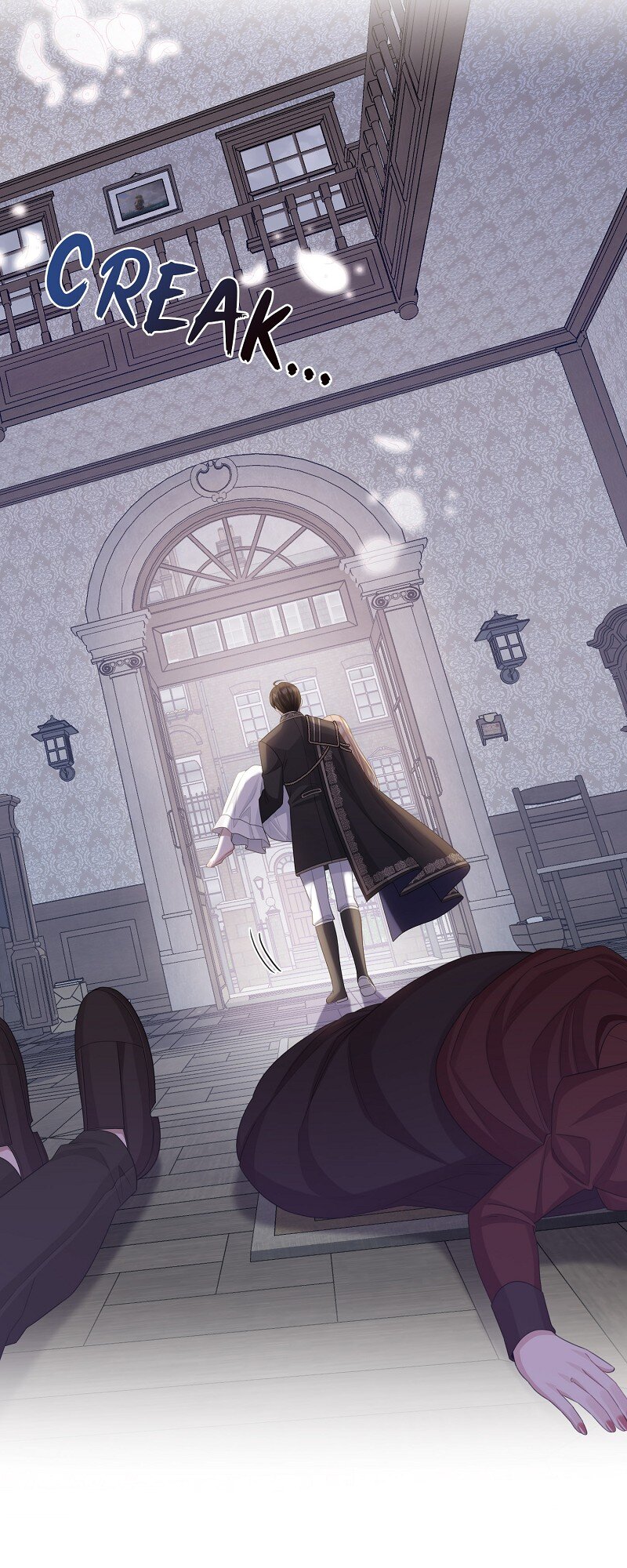 When Cinderella’s Magic Fades Away Chapter 30 - Page 15