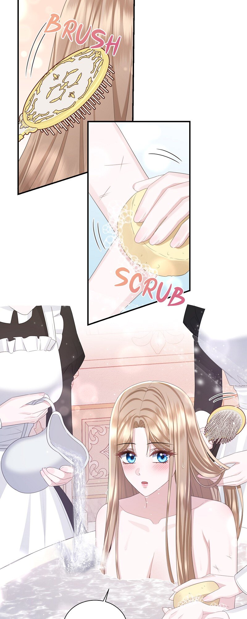 When Cinderella’s Magic Fades Away Chapter 30 - Page 18