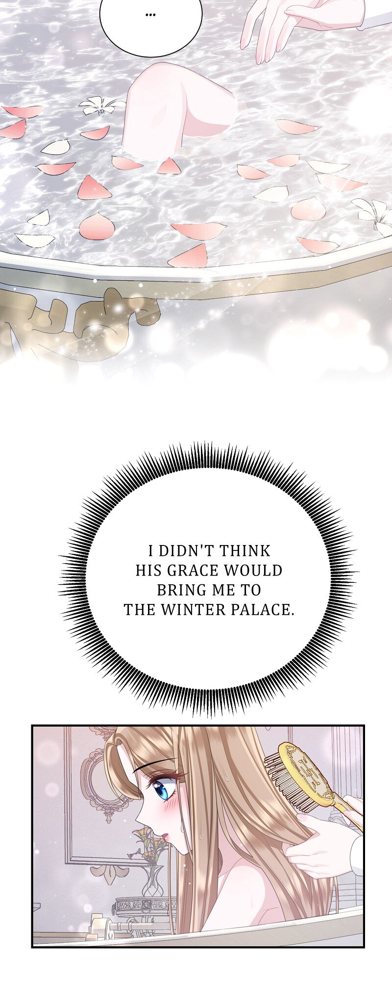 When Cinderella’s Magic Fades Away Chapter 30 - Page 19