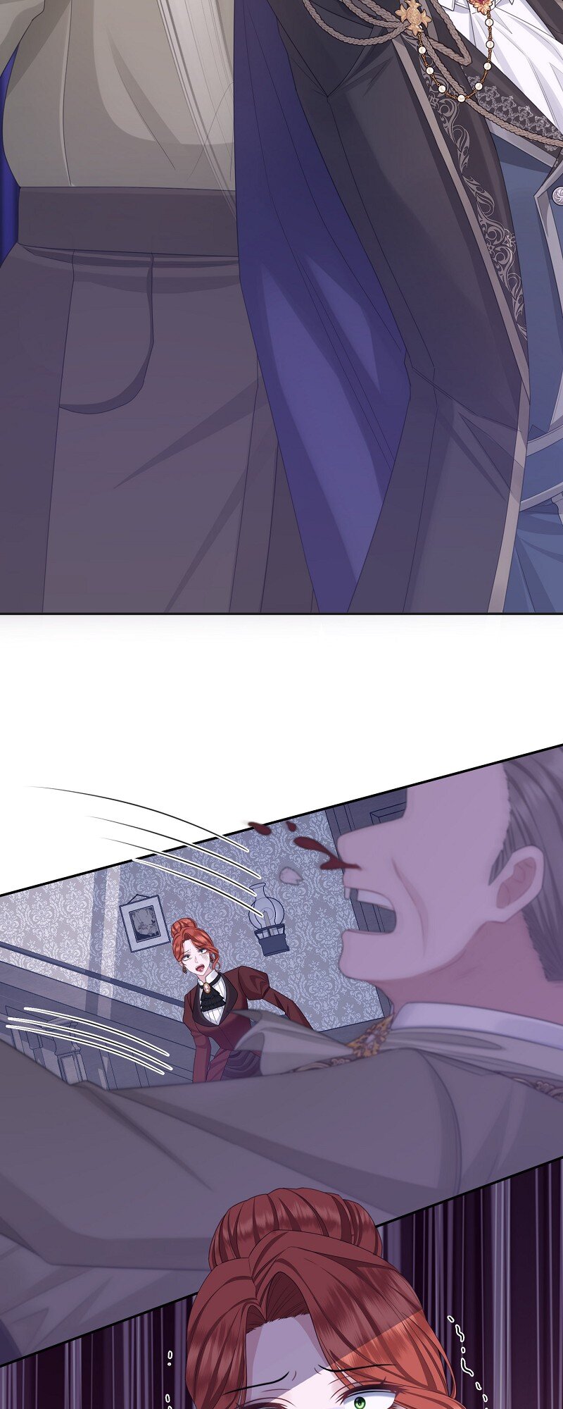 When Cinderella’s Magic Fades Away Chapter 30 - Page 2