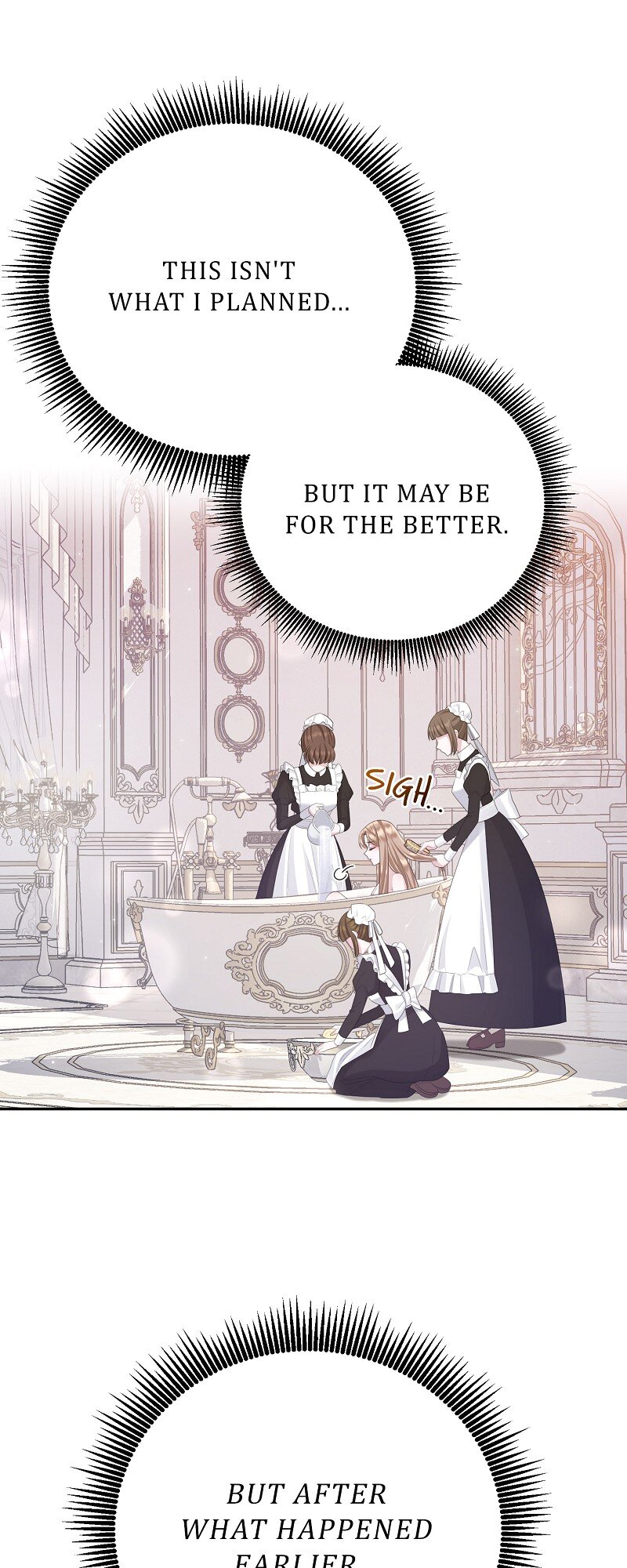 When Cinderella’s Magic Fades Away Chapter 30 - Page 20