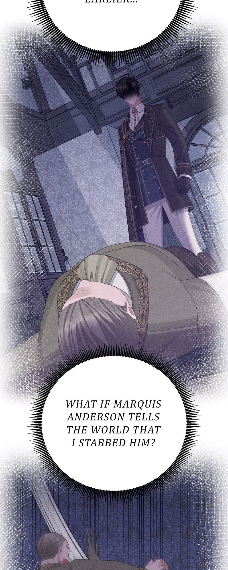 When Cinderella’s Magic Fades Away Chapter 30 - Page 21