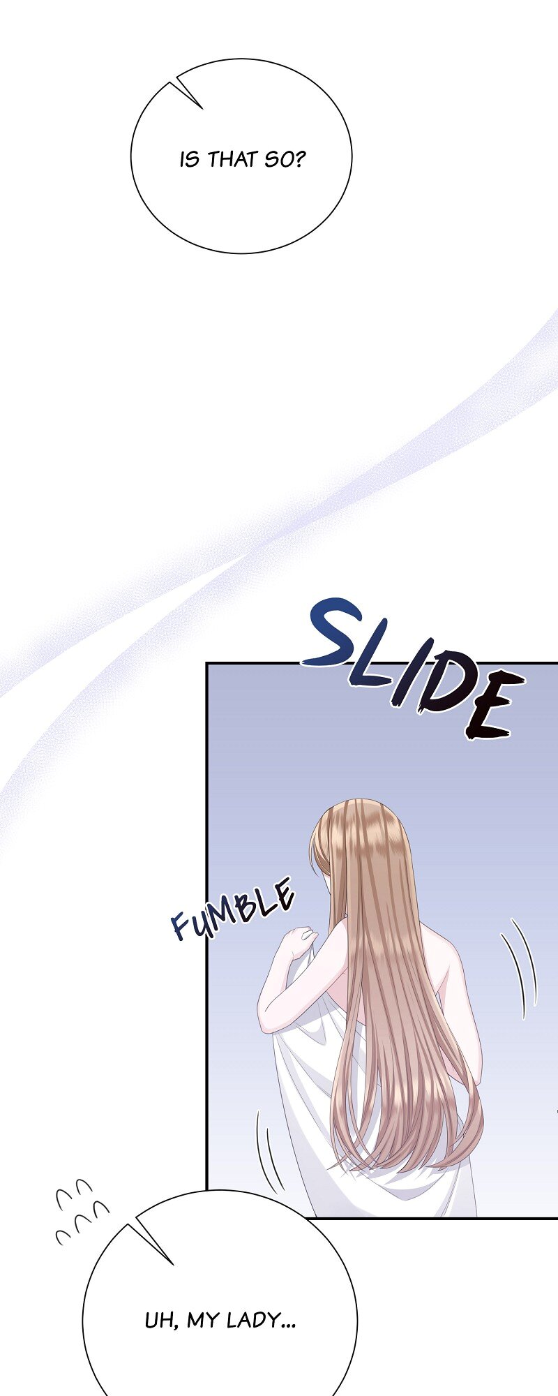 When Cinderella’s Magic Fades Away Chapter 30 - Page 24