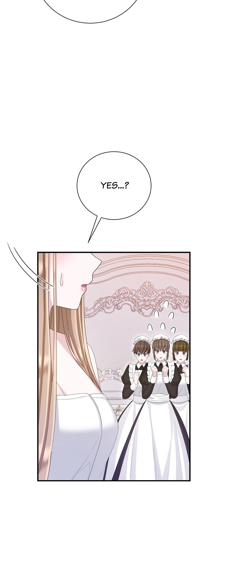 When Cinderella’s Magic Fades Away Chapter 30 - Page 25