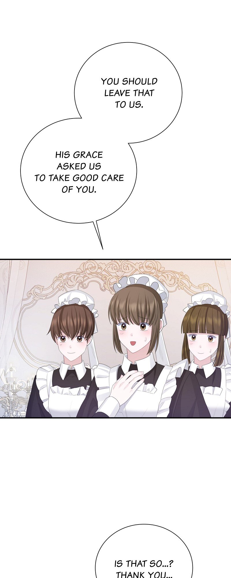 When Cinderella’s Magic Fades Away Chapter 30 - Page 26