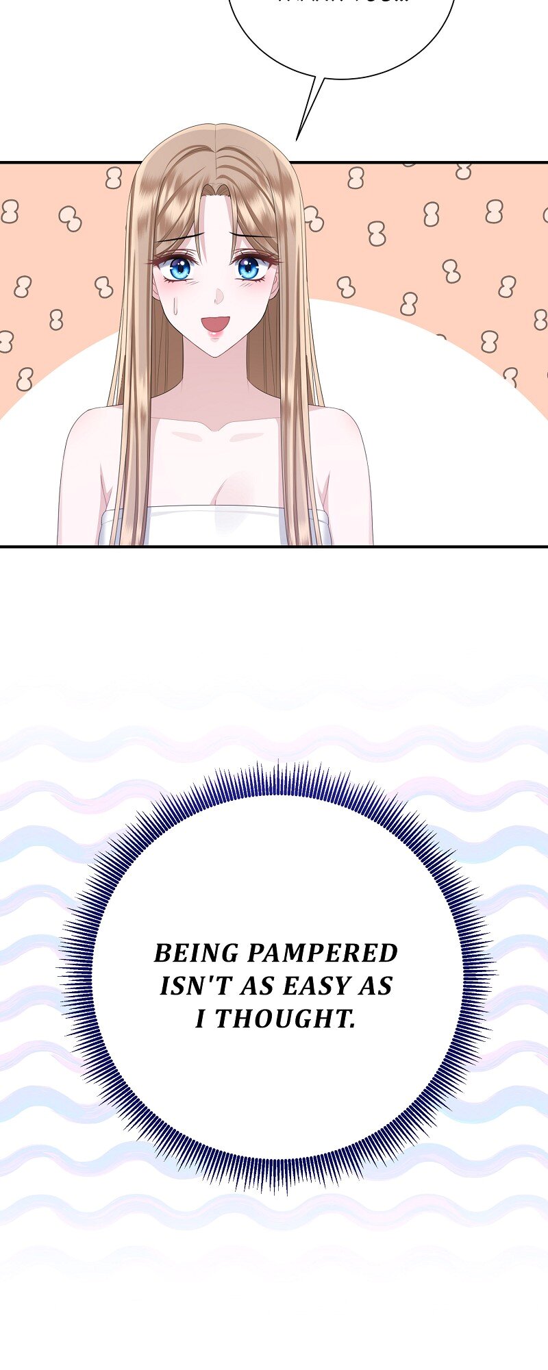 When Cinderella’s Magic Fades Away Chapter 30 - Page 27