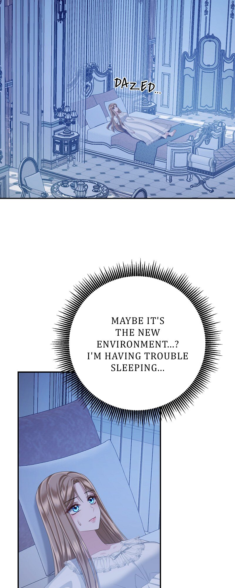 When Cinderella’s Magic Fades Away Chapter 30 - Page 29