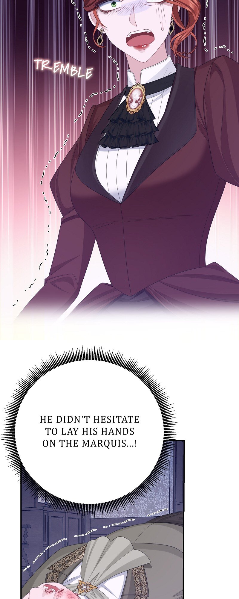 When Cinderella’s Magic Fades Away Chapter 30 - Page 3