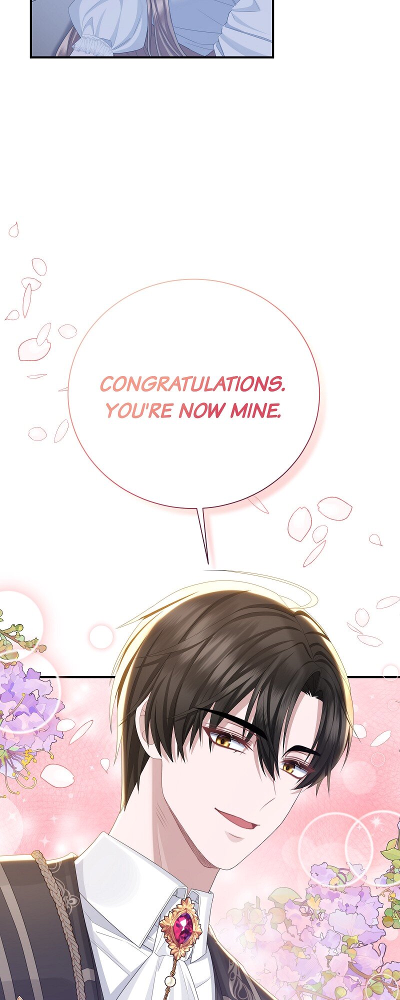 When Cinderella’s Magic Fades Away Chapter 30 - Page 30