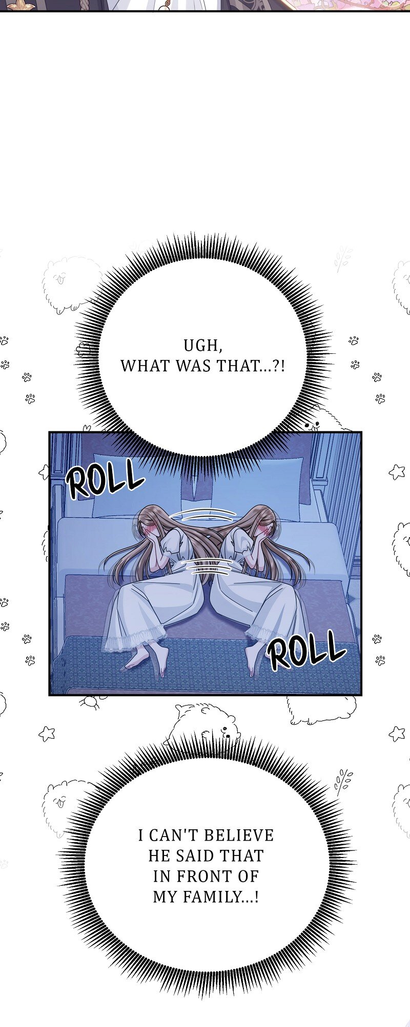 When Cinderella’s Magic Fades Away Chapter 30 - Page 31