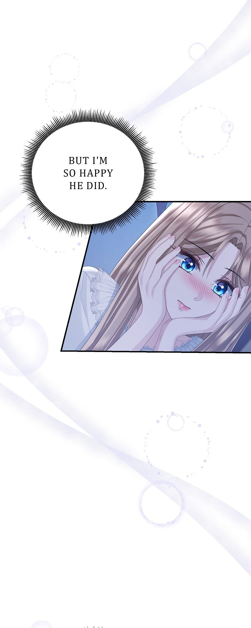 When Cinderella’s Magic Fades Away Chapter 30 - Page 32