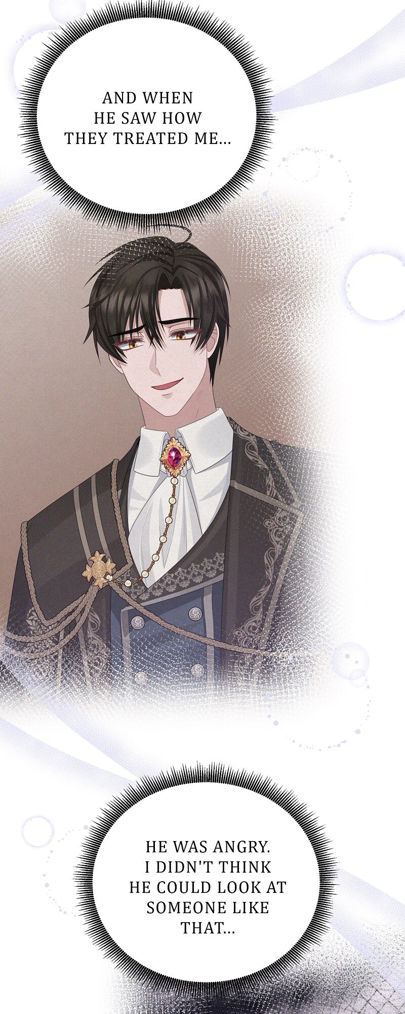 When Cinderella’s Magic Fades Away Chapter 30 - Page 33