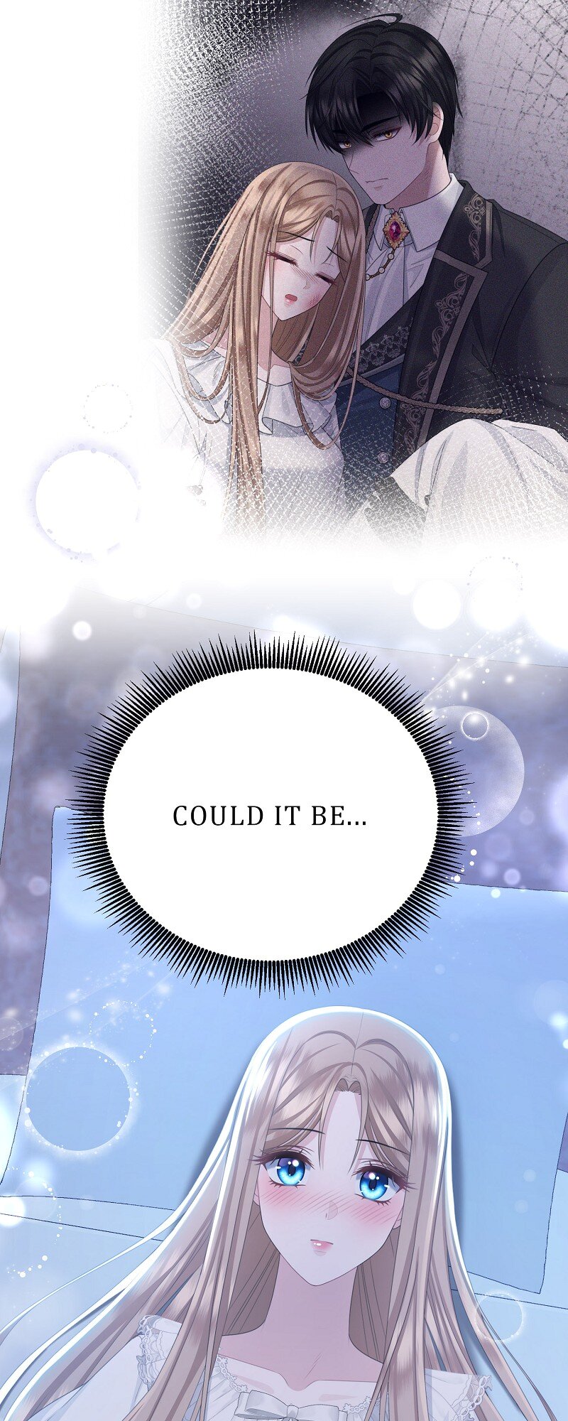 When Cinderella’s Magic Fades Away Chapter 30 - Page 34