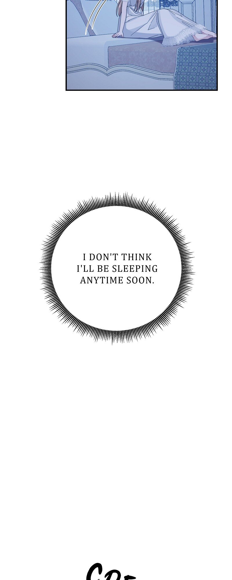 When Cinderella’s Magic Fades Away Chapter 30 - Page 36