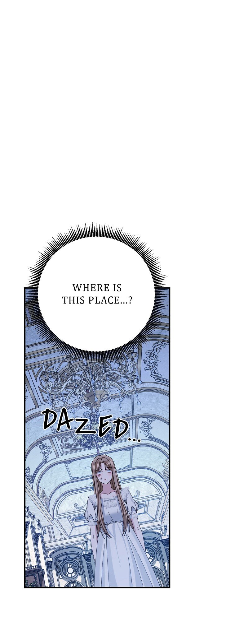 When Cinderella’s Magic Fades Away Chapter 30 - Page 41