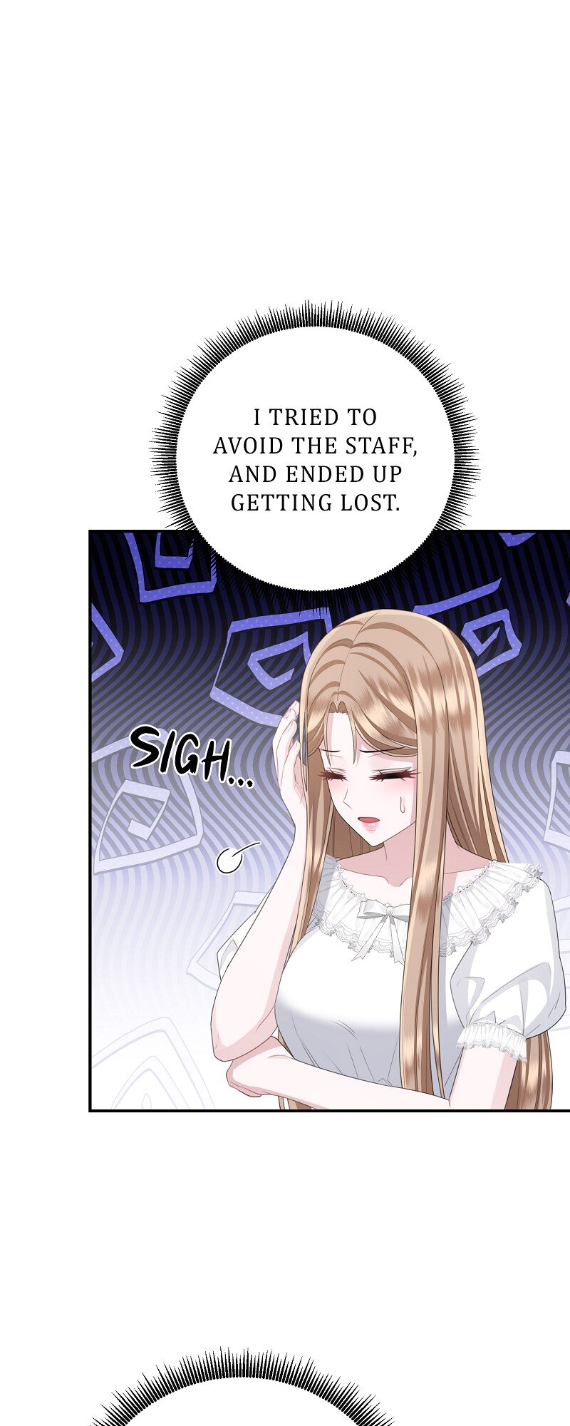 When Cinderella’s Magic Fades Away Chapter 30 - Page 42