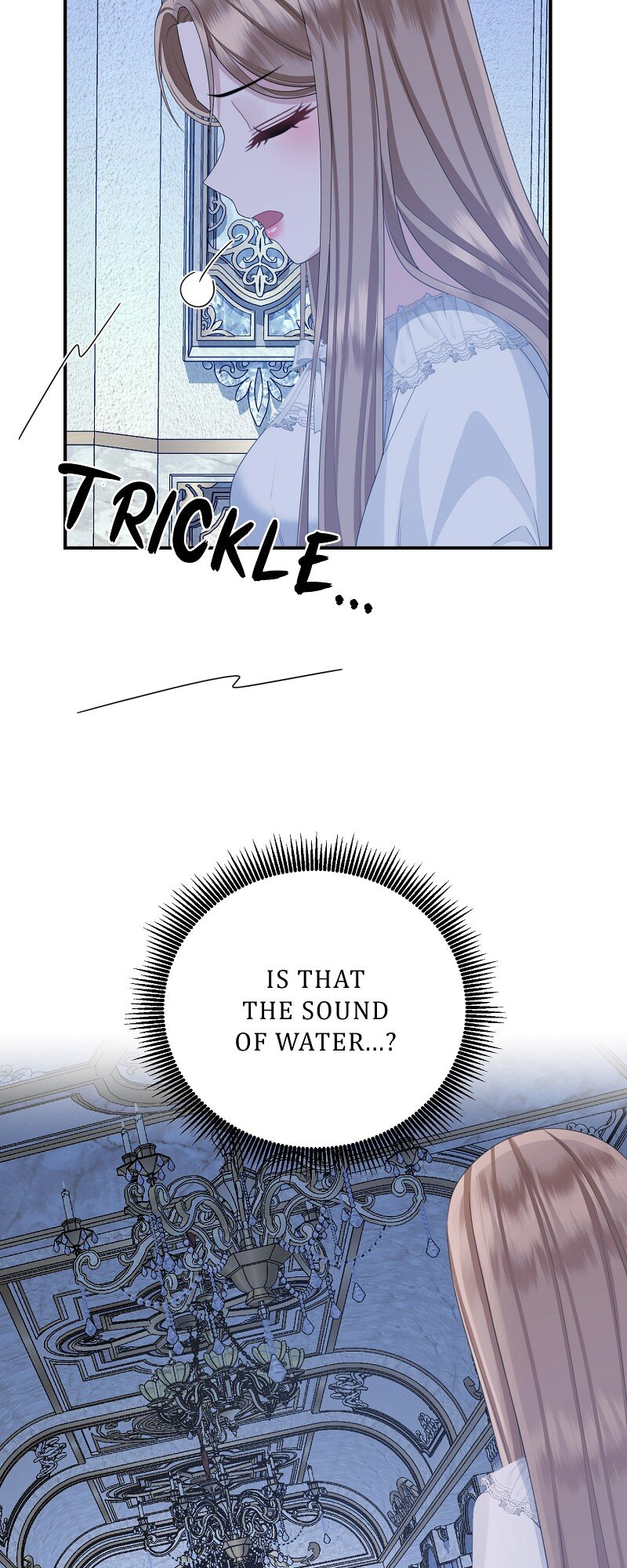 When Cinderella’s Magic Fades Away Chapter 30 - Page 44