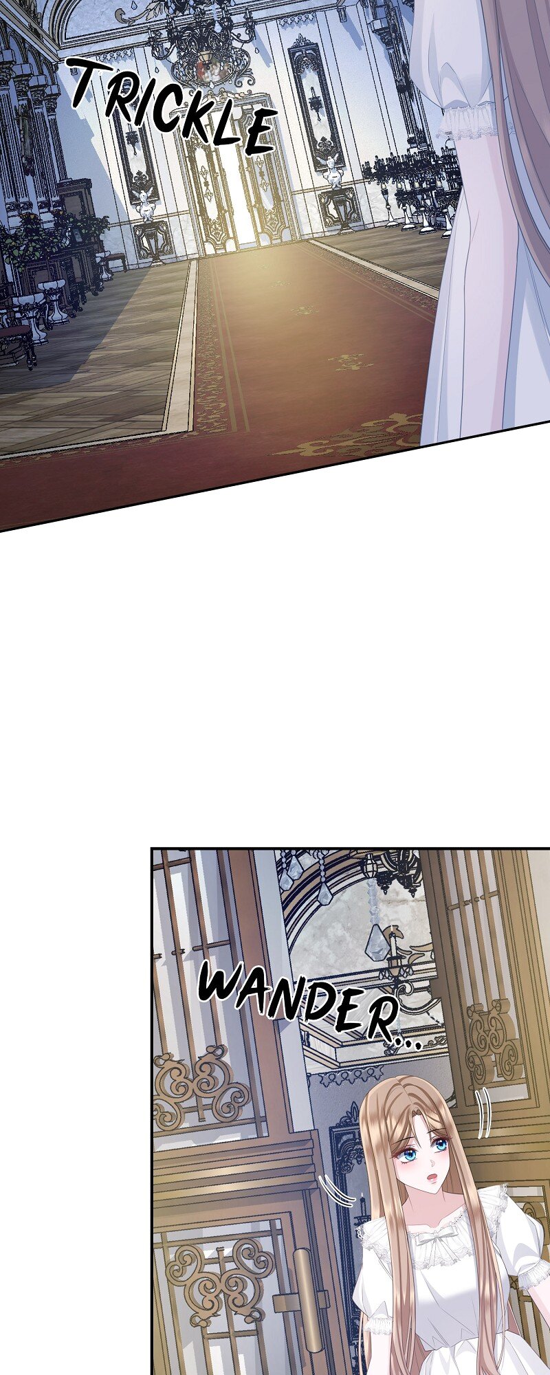 When Cinderella’s Magic Fades Away Chapter 30 - Page 45