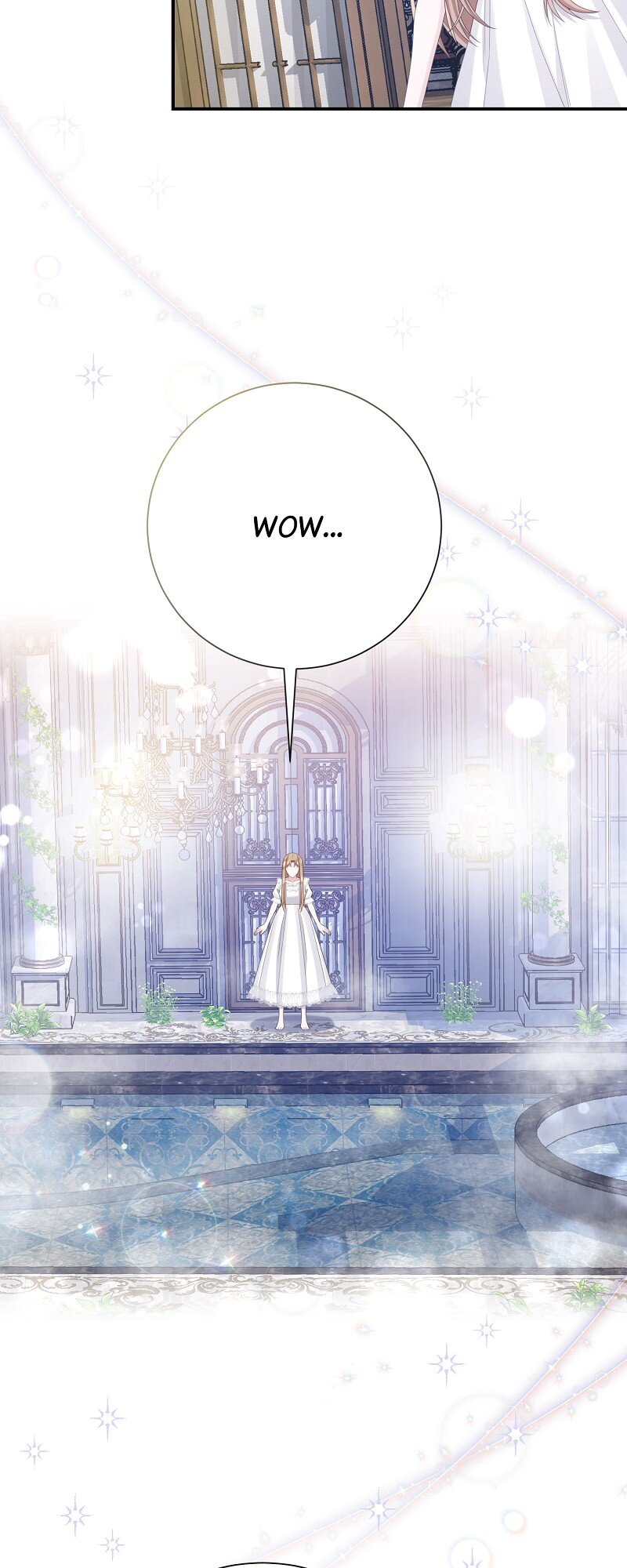 When Cinderella’s Magic Fades Away Chapter 30 - Page 46